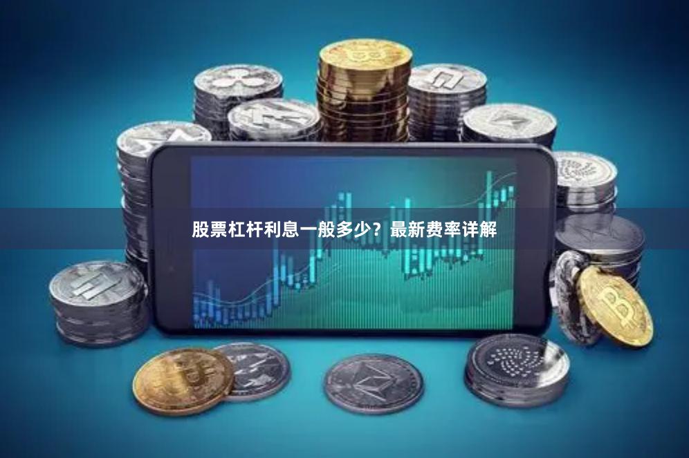 股票杠杆利息一般多少？最新费率详解