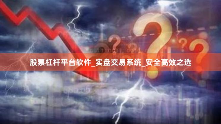 股票杠杆平台软件_实盘交易系统_安全高效之选